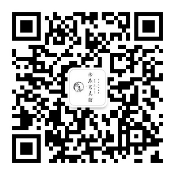 暂未提供二维码