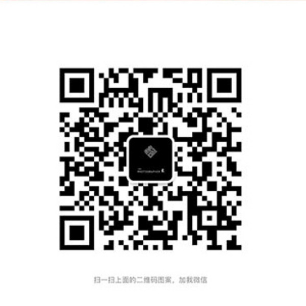 暂未提供二维码