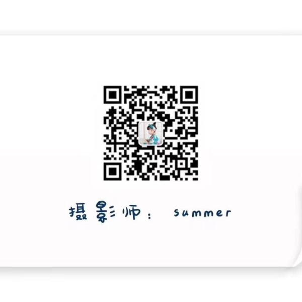 暂未提供二维码