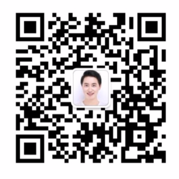 暂未提供二维码