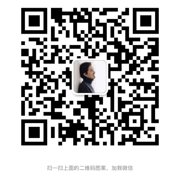 暂未提供二维码