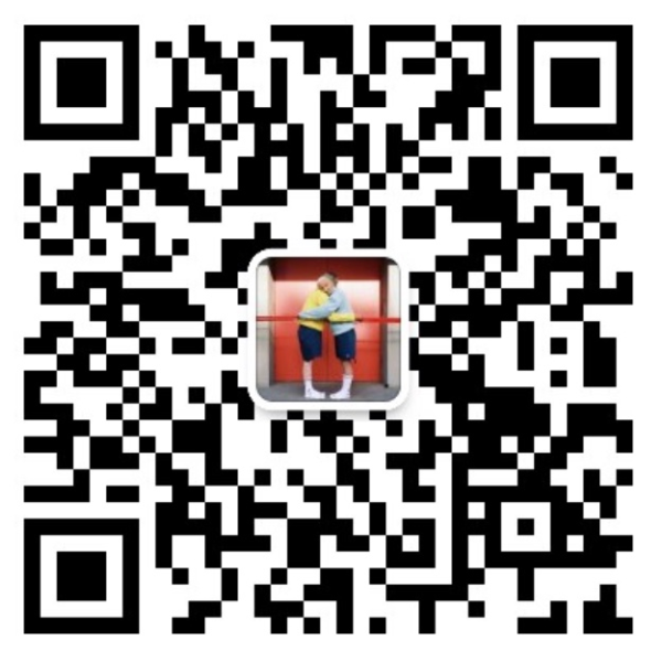 暂未提供二维码