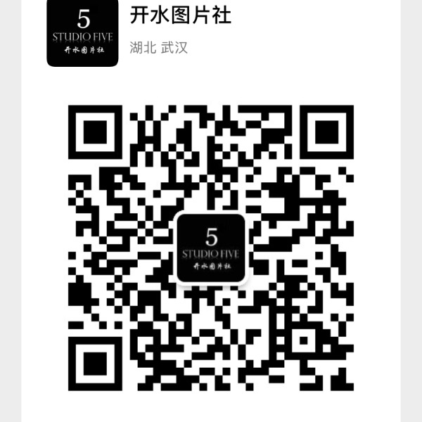 暂未提供二维码