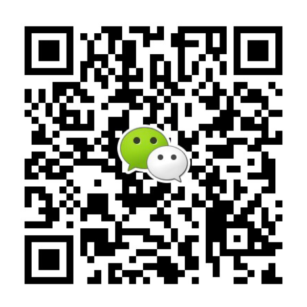 暂未提供二维码