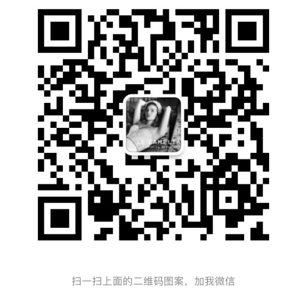 暂未提供二维码