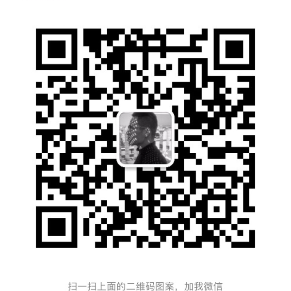 暂未提供二维码