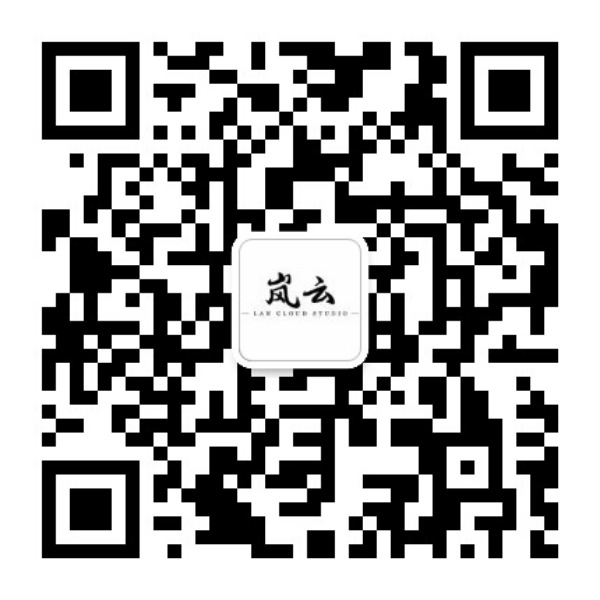 暂未提供二维码