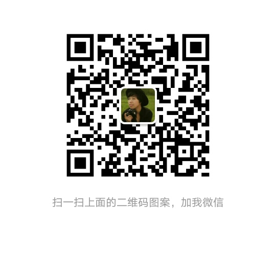 暂未提供二维码