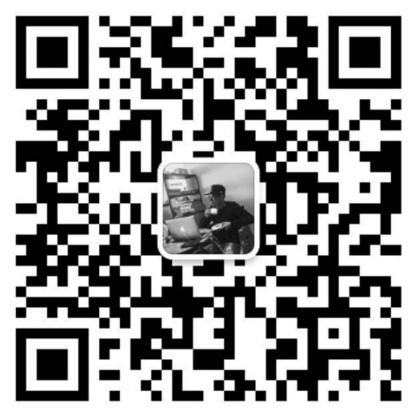 暂未提供二维码
