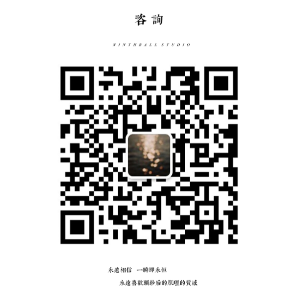 暂未提供二维码