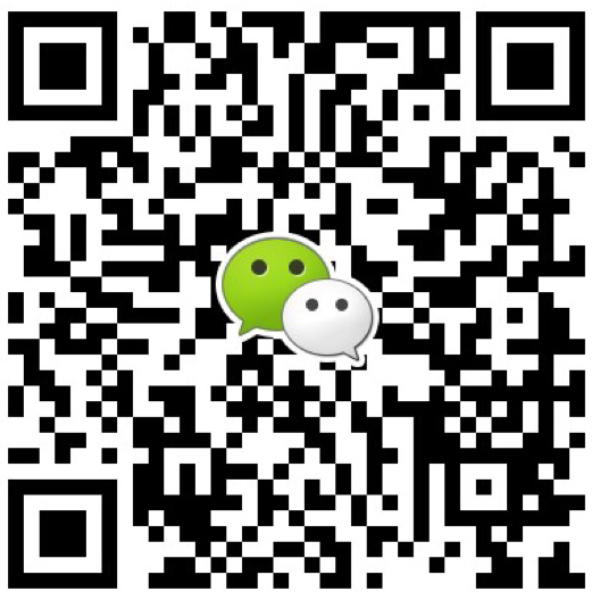 暂未提供二维码