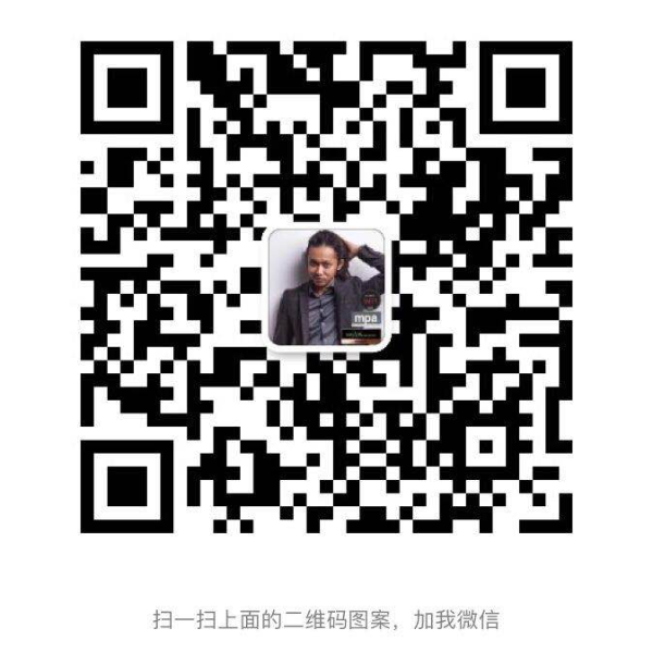 暂未提供二维码