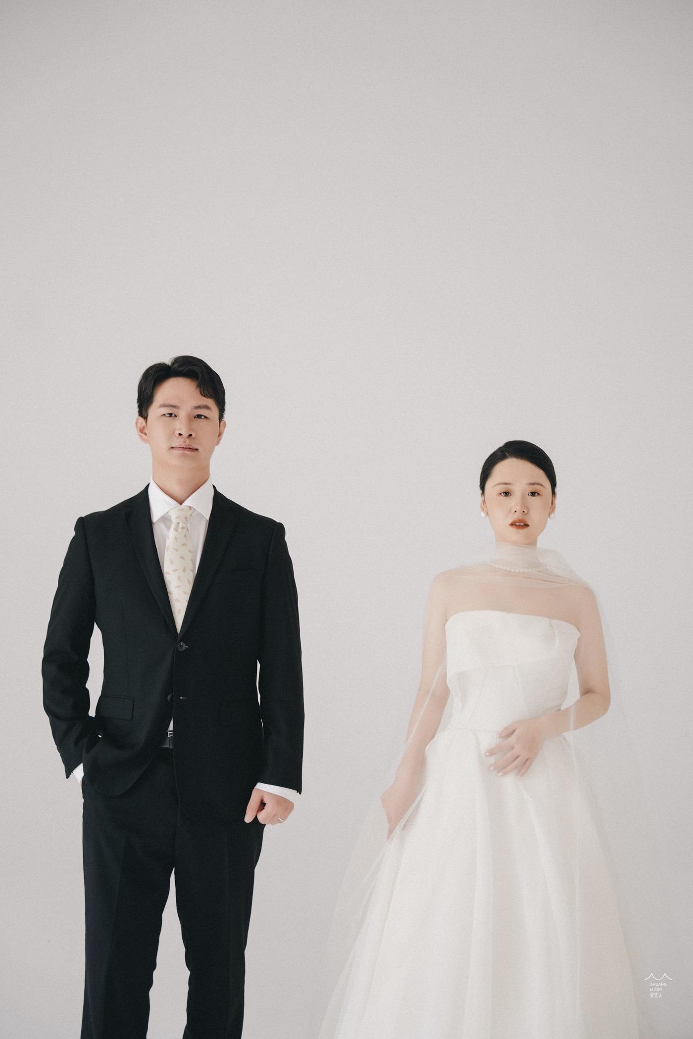 广州婚纱｜室内基地｜东山口2