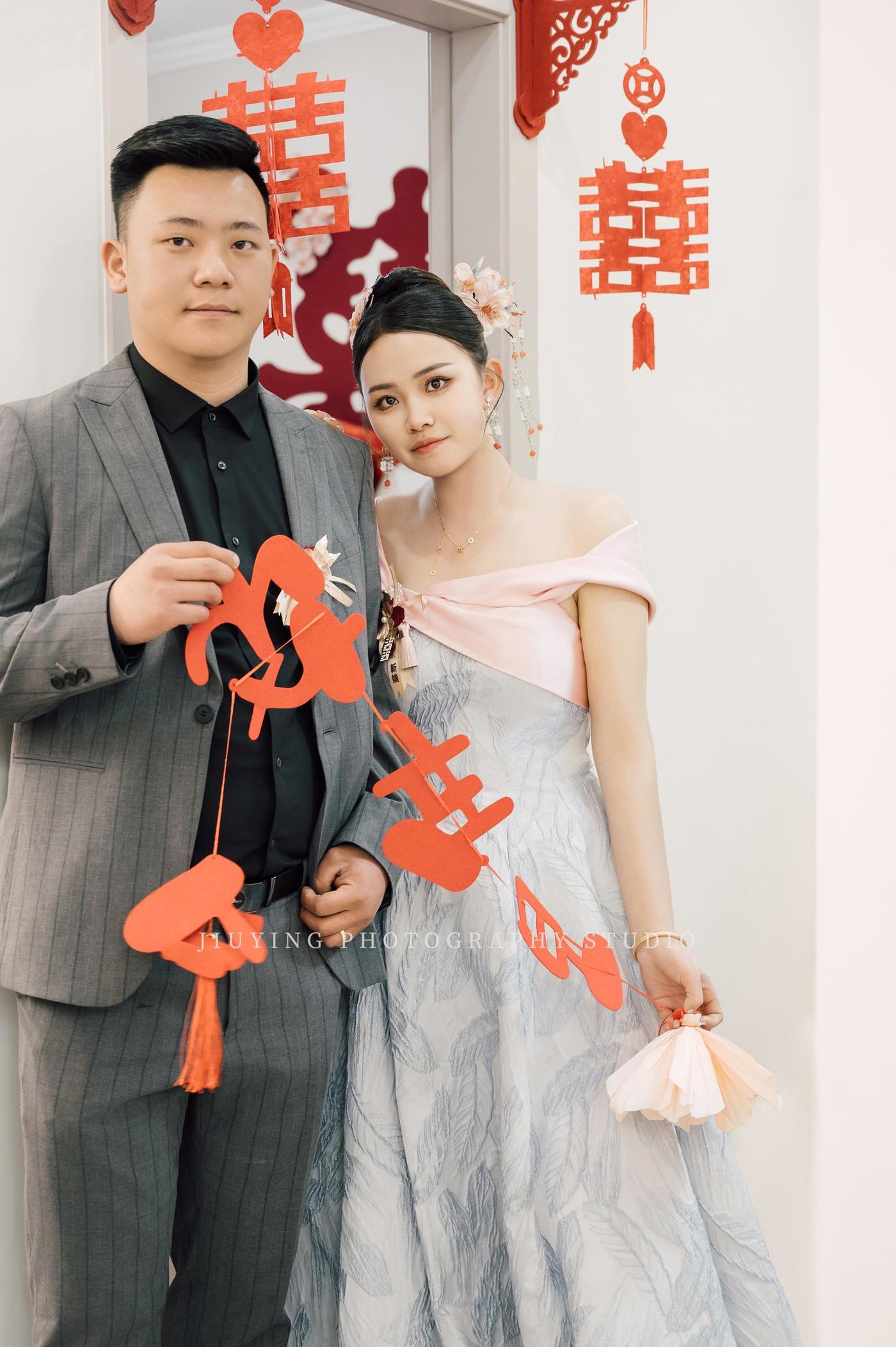姚家庆&马宇飞30