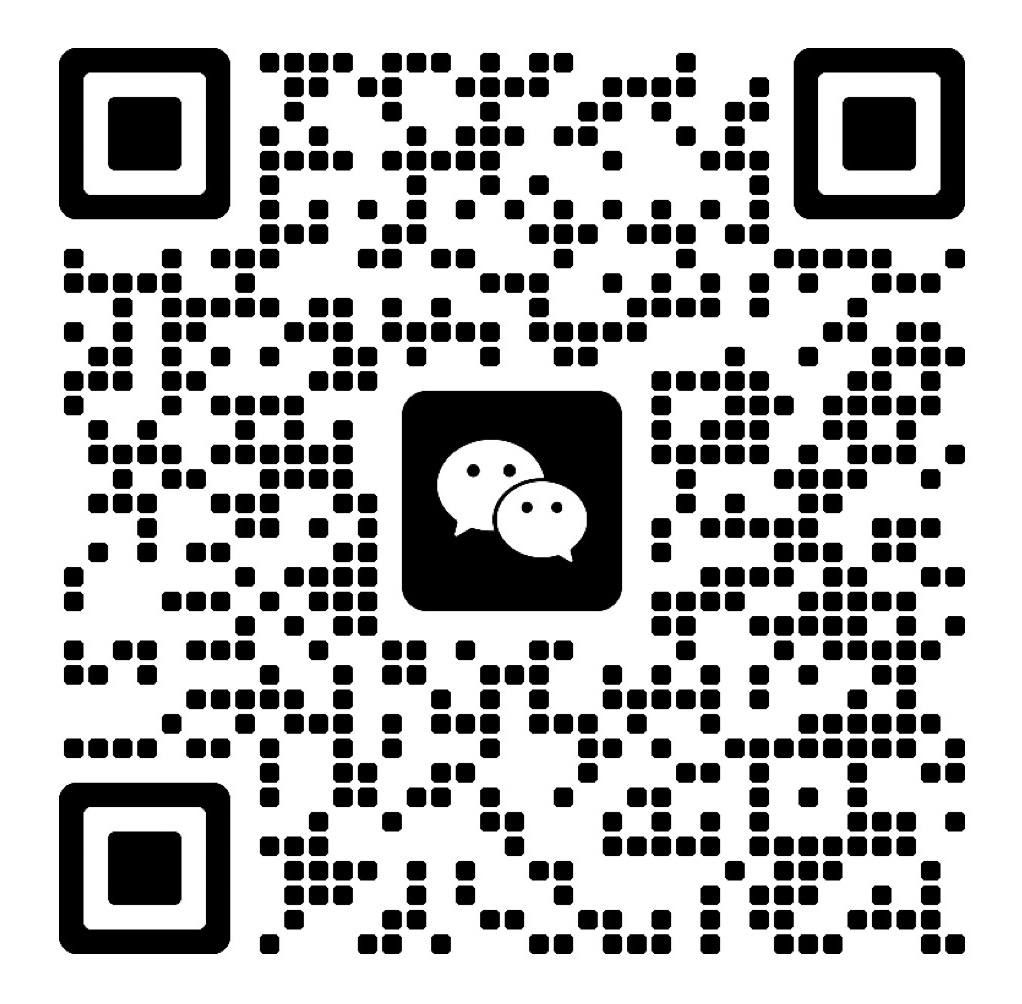 暂未提供二维码