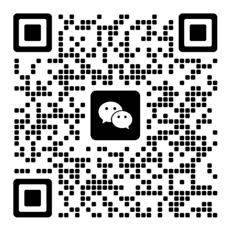 暂未提供二维码