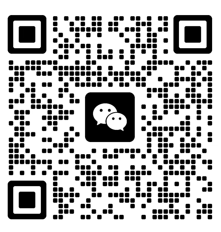 暂未提供二维码