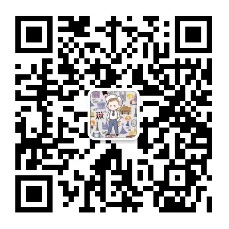 暂未提供二维码