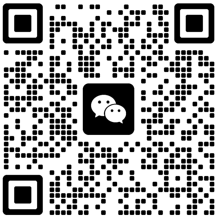 暂未提供二维码