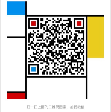 暂未提供二维码