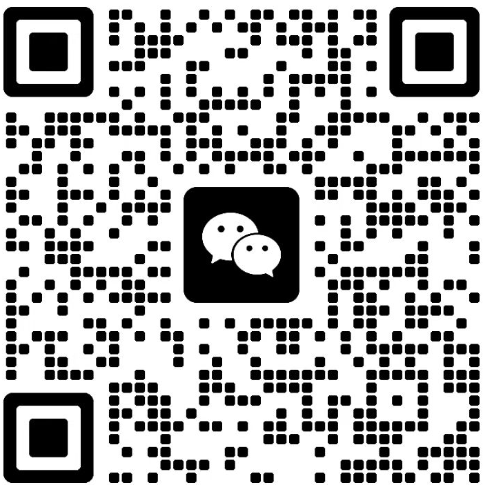 暂未提供二维码