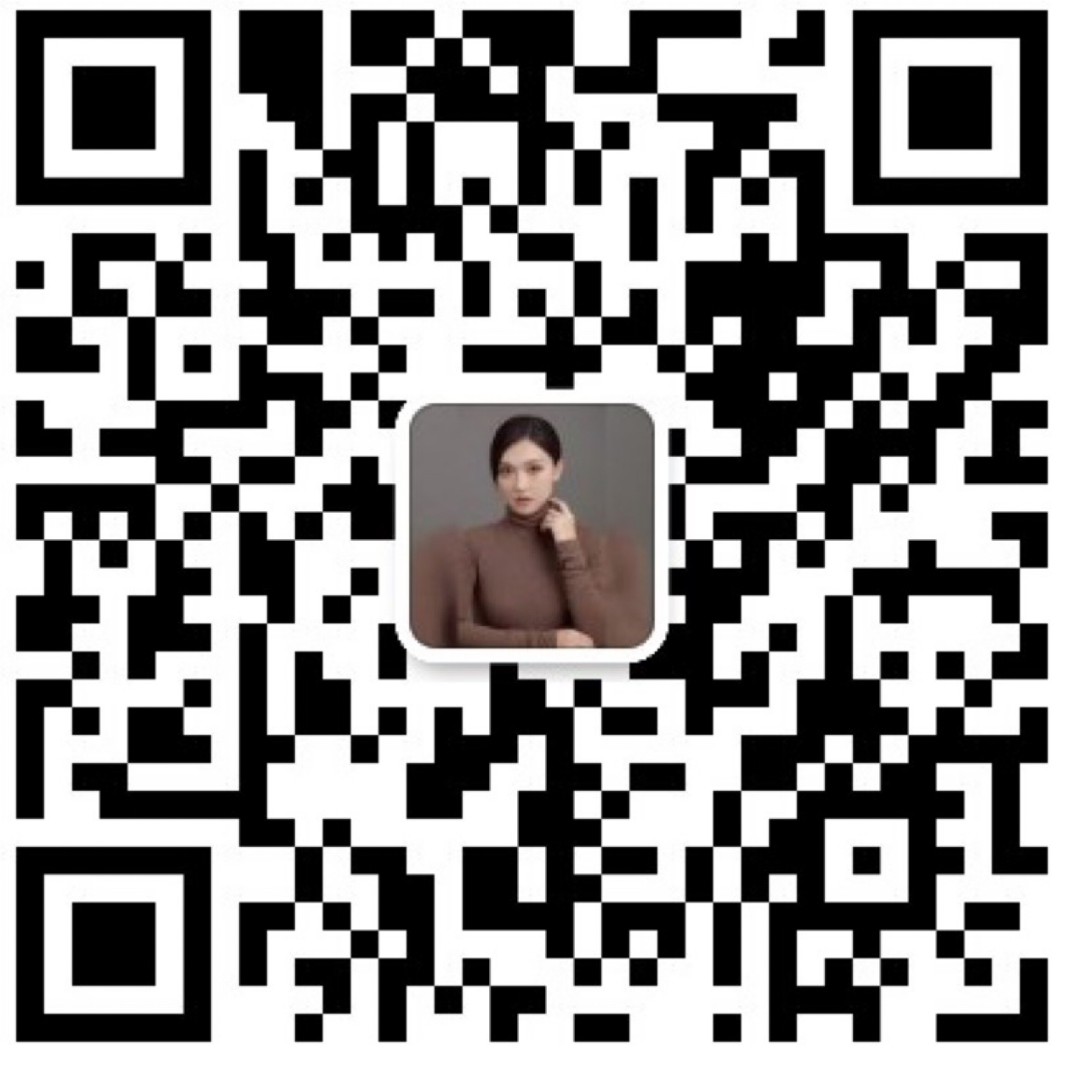 暂未提供二维码