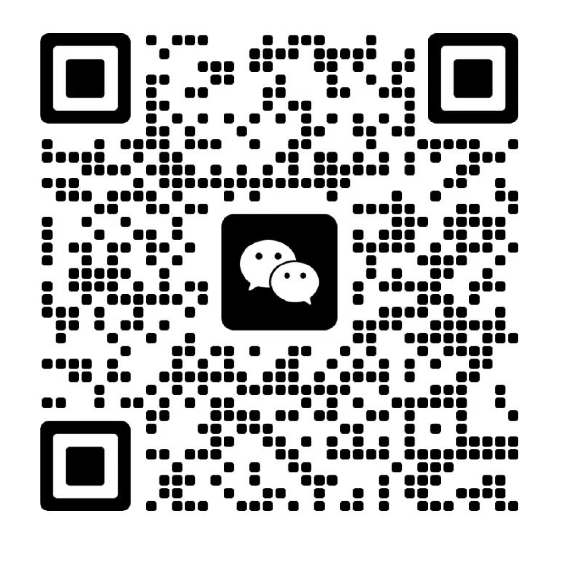 暂未提供二维码