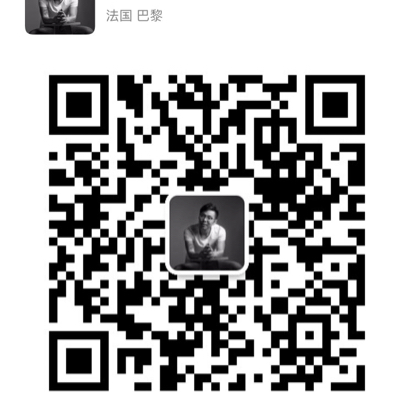 暂未提供二维码