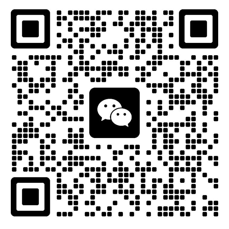 暂未提供二维码