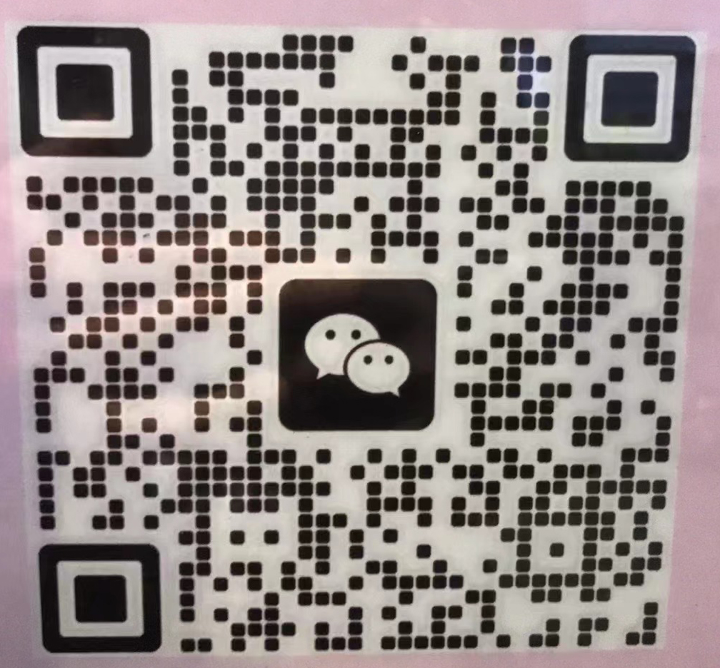 暂未提供二维码