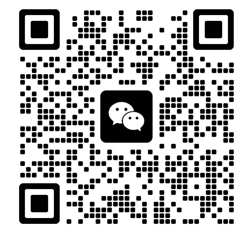 暂未提供二维码