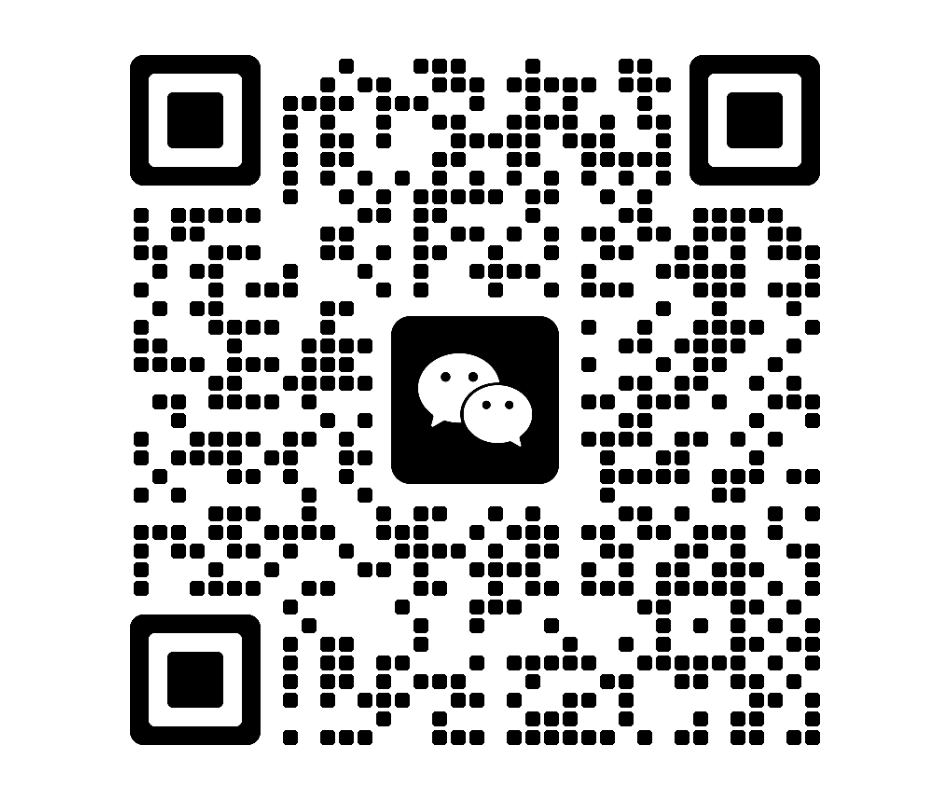 暂未提供二维码