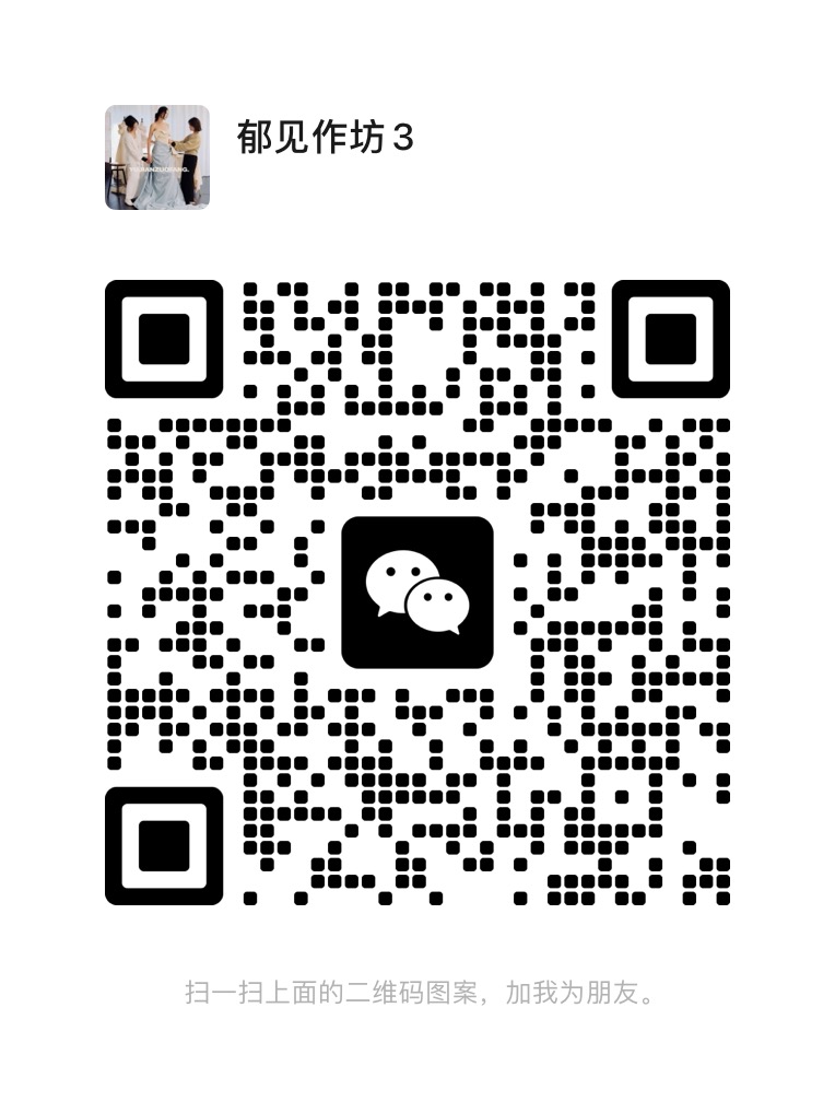 暂未提供二维码