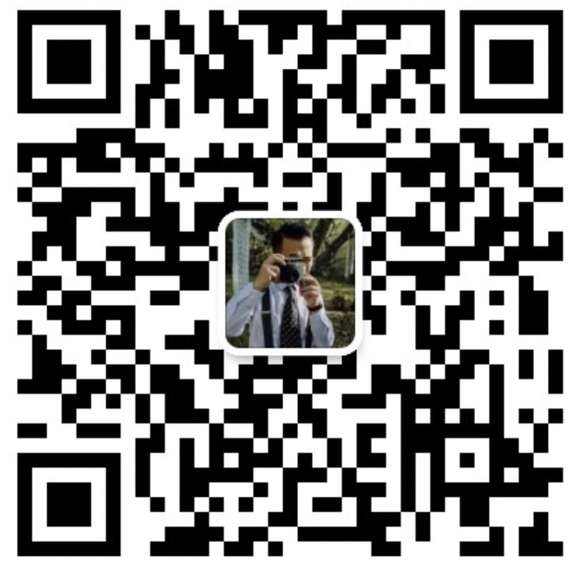 暂未提供二维码