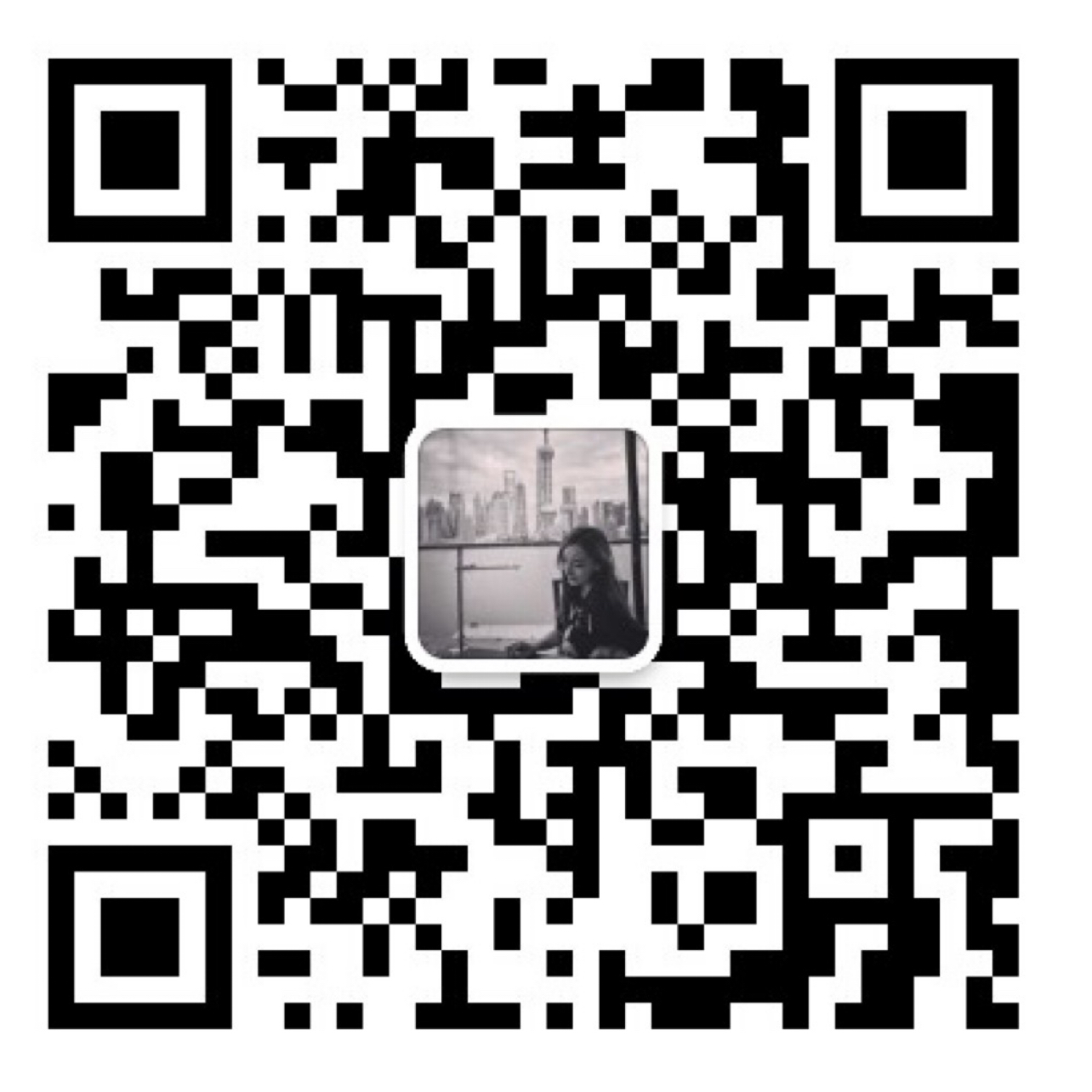 暂未提供二维码