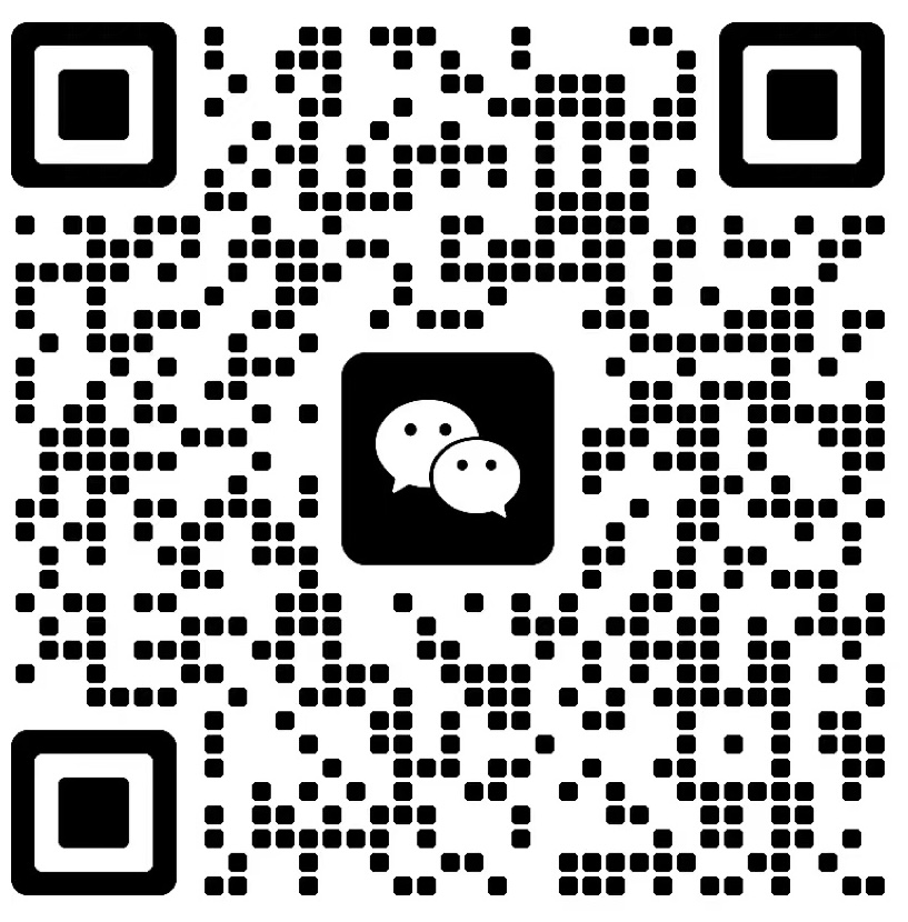 暂未提供二维码