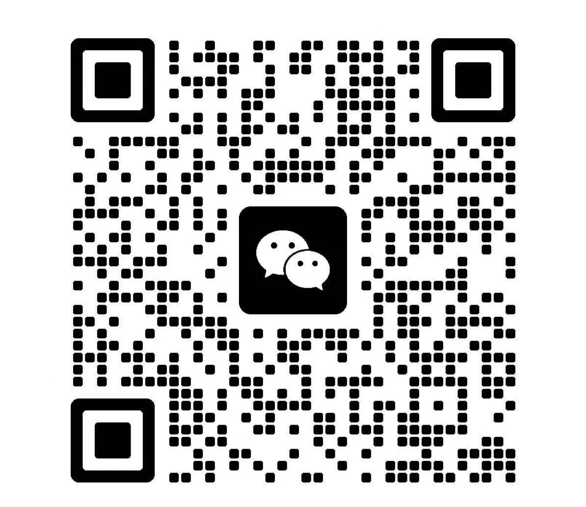 暂未提供二维码