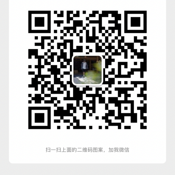 暂未提供二维码