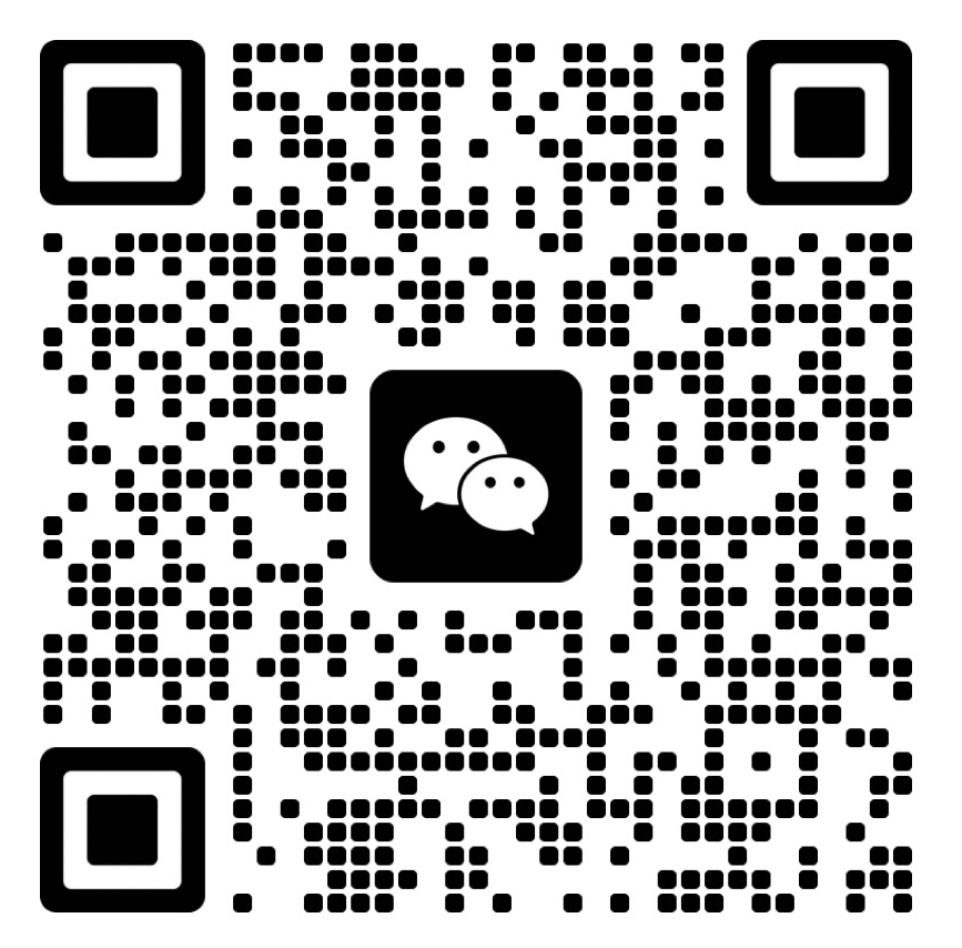 暂未提供二维码