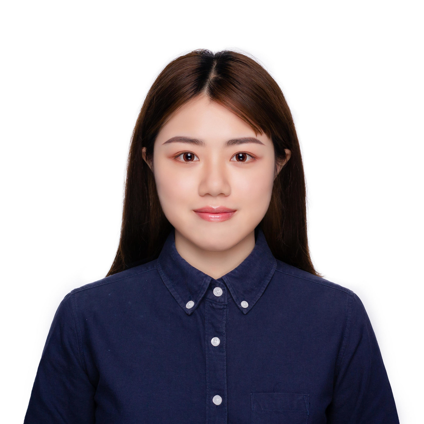 2/11/2020 最美简历照