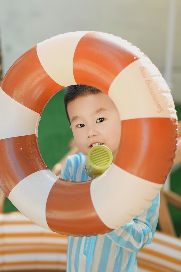 大白胖子工作室