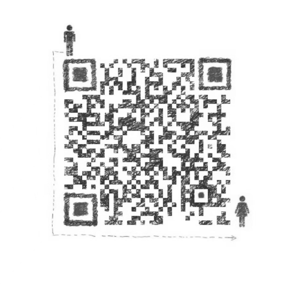 暂未提供二维码