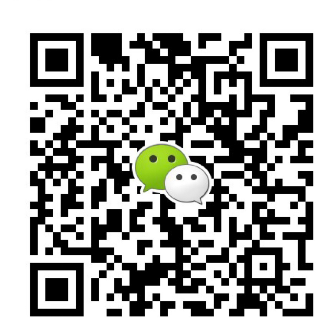 暂未提供二维码