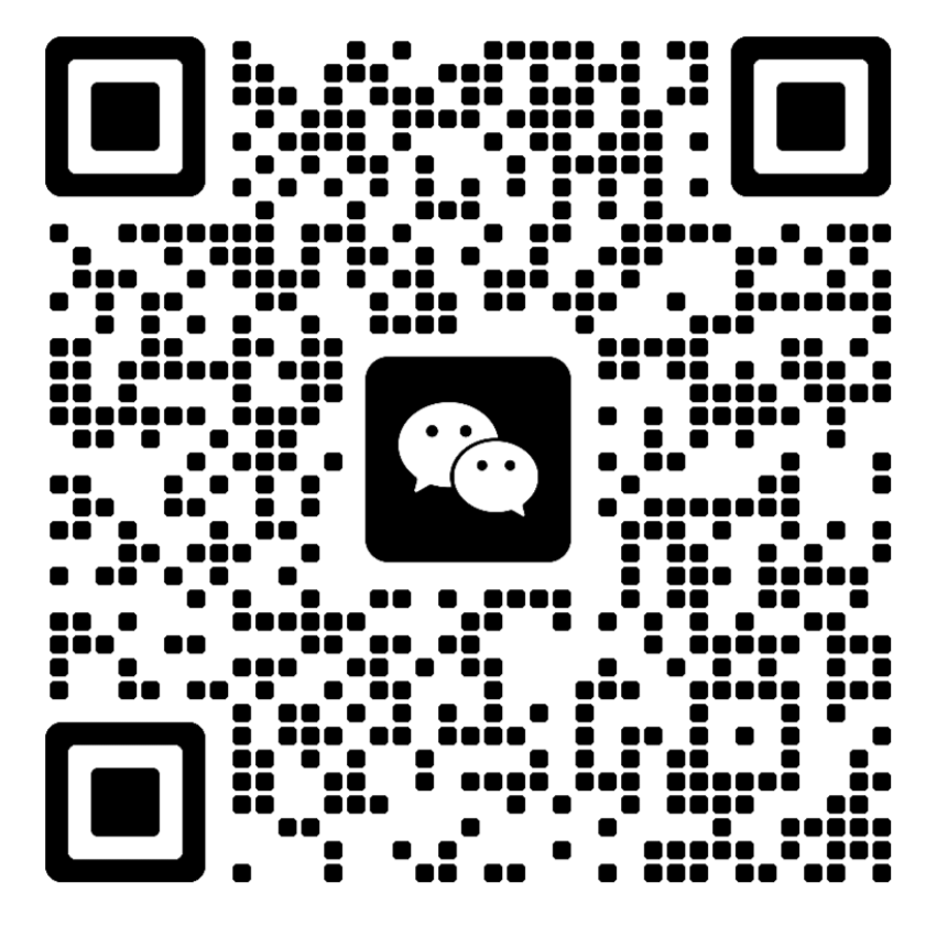 暂未提供二维码