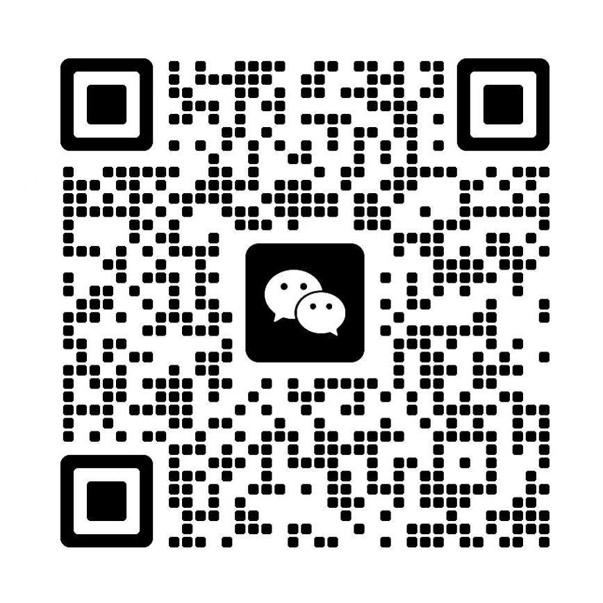 暂未提供二维码