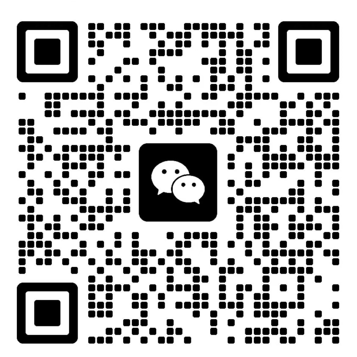暂未提供二维码