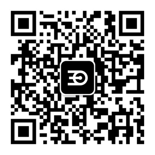 暂未提供二维码