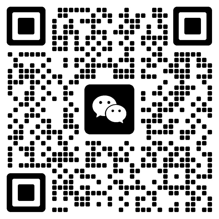 暂未提供二维码