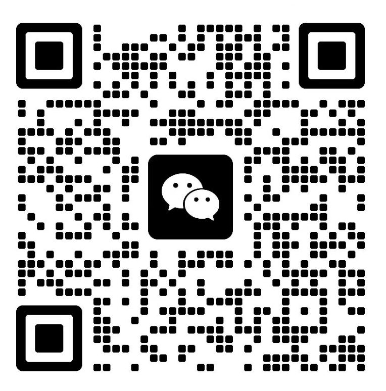 暂未提供二维码