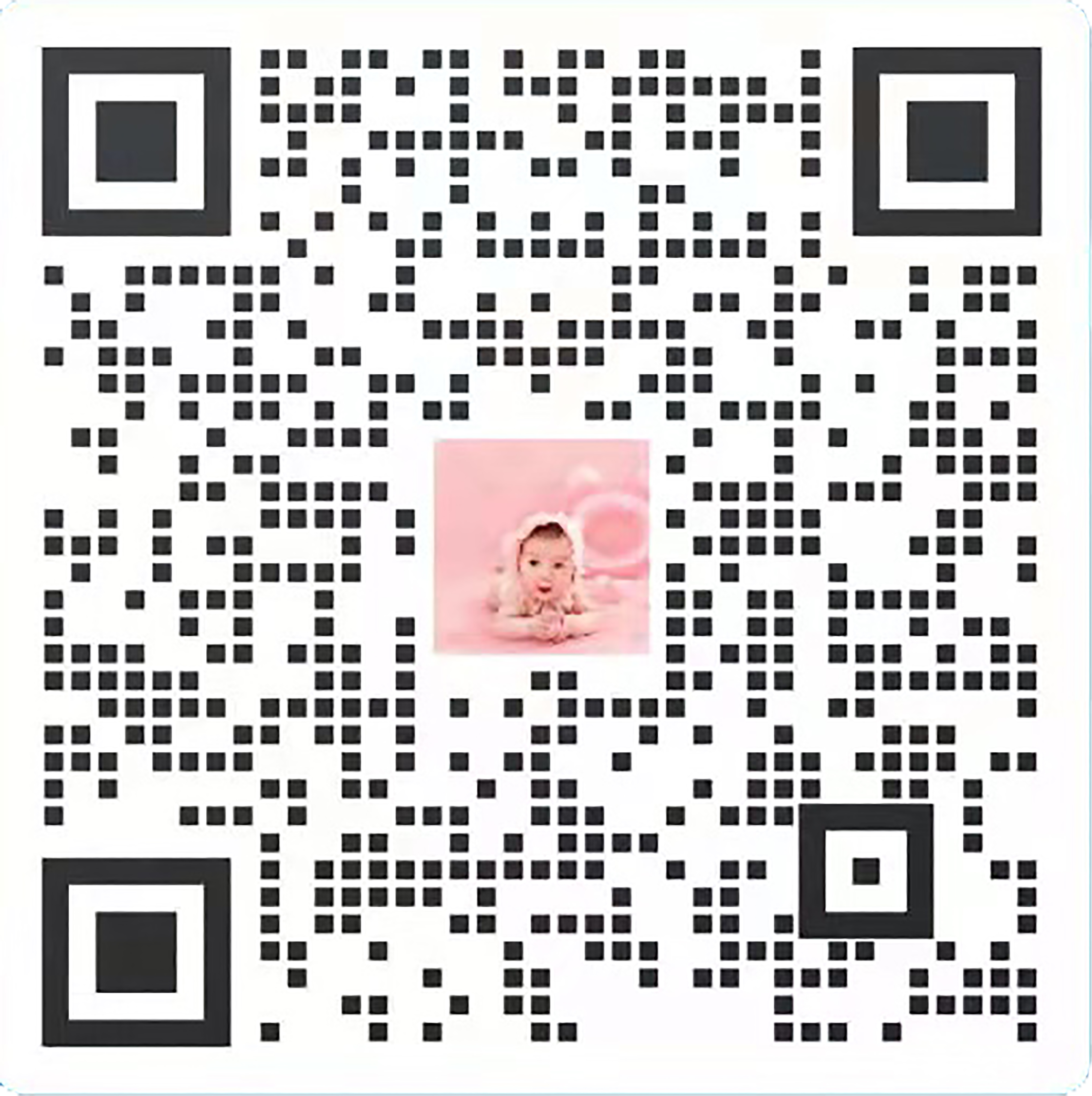 暂未提供二维码